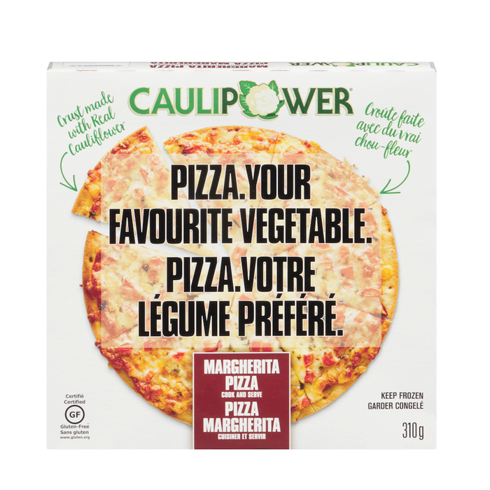 Caulipower | Margherita Pizza