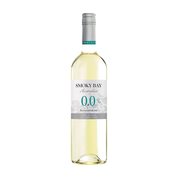 Smoky Bay | 0.0% Sauvignon Blanc Alcohol Free Wine 750ml